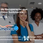 Clínica de Recuperação que Aceita SulAmérica em Passagem -PB