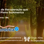 Clínica de Recuperação que Aceita SulAmérica em Pé de Serra -BA