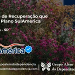 Clínica de Recuperação que Aceita SulAmérica em Pedreira -SP