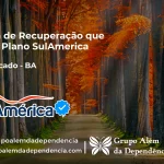 Clínica de Recuperação que Aceita SulAmérica em Pilão Arcado -BA