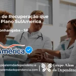Clínica de Recuperação que Aceita SulAmérica em Pindamonhangaba -SP