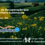 Clínica de Recuperação que Aceita SulAmérica em Pindobaçu -BA