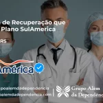 Clínica de Recuperação que Aceita SulAmérica em Pinhal -RS