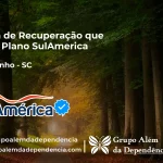 Clínica de Recuperação que Aceita SulAmérica em Pinhalzinho -SC