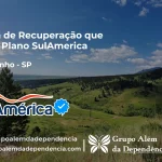 Clínica de Recuperação que Aceita SulAmérica em Pinhalzinho -SP