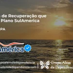 Clínica de Recuperação que Aceita SulAmérica em Placas -PA