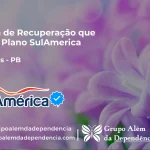 Clínica de Recuperação que Aceita SulAmérica em Pocinhos -PB