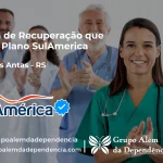 Clínica de Recuperação que Aceita SulAmérica em Poço das Antas -RS