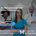 Clínica de Recuperação que Aceita SulAmérica em Poções -BA