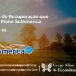 Clínica de Recuperação que Aceita SulAmérica em Pontão -RS