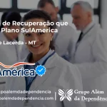 Clínica de Recuperação que Aceita SulAmérica em Pontes e Lacerda -MT