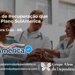 Clínica de Recuperação que Aceita SulAmérica em Porto Vera Cruz -RS