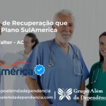 Clínica de Recuperação que Aceita SulAmérica em Porto Walter -AC