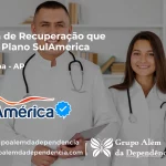 Clínica de Recuperação que Aceita SulAmérica em Pracuúba -AP