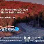 Clínica de Recuperação que Aceita SulAmérica em Presidente Getúlio -SC