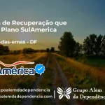 Clínica de Recuperação que Aceita SulAmérica em recanto-das-emas -DF