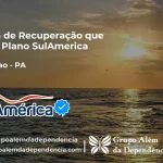 Clínica de Recuperação que Aceita SulAmérica em Redenção -PA