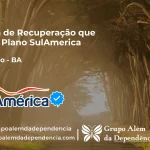 Clínica de Recuperação que Aceita SulAmérica em Remanso -BA