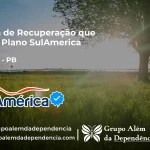 Clínica de Recuperação que Aceita SulAmérica em Riachão -PB