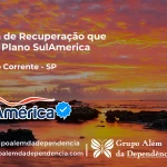 Clínica de Recuperação que Aceita SulAmérica em Ribeirão Corrente -SP