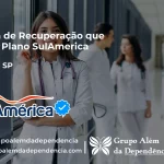 Clínica de Recuperação que Aceita SulAmérica em Rifaina -SP