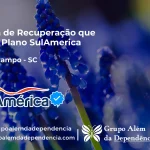 Clínica de Recuperação que Aceita SulAmérica em Rio do Campo -SC