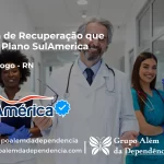 Clínica de Recuperação que Aceita SulAmérica em Rio do Fogo -RN
