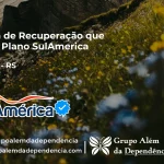 Clínica de Recuperação que Aceita SulAmérica em Rolante -RS