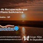 Clínica de Recuperação que Aceita SulAmérica em Sales Oliveira -SP