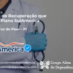 Clínica de Recuperação que Aceita SulAmérica em Santa Cruz do Piauí -PI