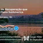 Clínica de Recuperação que Aceita SulAmérica em Santa Filomena -PI