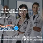 Clínica de Recuperação que Aceita SulAmérica em Santa Inês -MA