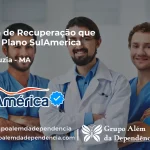 Clínica de Recuperação que Aceita SulAmérica em Santa Luzia -MA