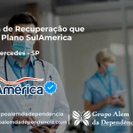 Clínica de Recuperação que Aceita SulAmérica em Santa Mercedes -SP