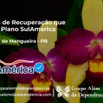 Clínica de Recuperação que Aceita SulAmérica em Santana de Mangueira -PB