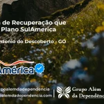 Clínica de Recuperação que Aceita SulAmérica em Santo Antônio do Descoberto -GO