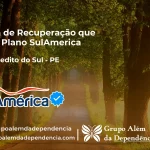 Clínica de Recuperação que Aceita SulAmérica em São Benedito do Sul -PE