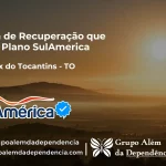 Clínica de Recuperação que Aceita SulAmérica em São Félix do Tocantins -TO