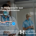 Clínica de Recuperação que Aceita SulAmérica em São Gabriel -RS