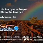 Clínica de Recuperação que Aceita SulAmérica em São João da Urtiga -RS