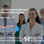 Clínica de Recuperação que Aceita SulAmérica em São João do Piauí -PI