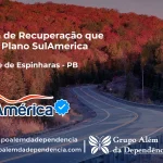Clínica de Recuperação que Aceita SulAmérica em São José de Espinharas -PB