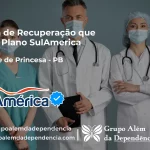 Clínica de Recuperação que Aceita SulAmérica em São José de Princesa -PB