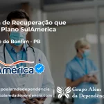 Clínica de Recuperação que Aceita SulAmérica em São José do Bonfim -PB