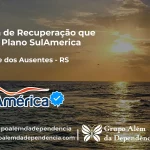 Clínica de Recuperação que Aceita SulAmérica em São José dos Ausentes -RS