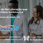 Clínica de Recuperação que Aceita SulAmérica em São Lourenço do Oeste -SC