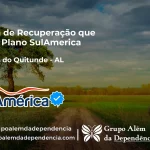 Clínica de Recuperação que Aceita SulAmérica em São Luís do Quitunde -AL