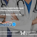 Clínica de Recuperação que Aceita SulAmérica em São Miguel da Baixa Grande -PI