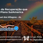 Clínica de Recuperação que Aceita SulAmérica em São Miguel dos Milagres -AL