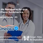 Clínica de Recuperação que Aceita SulAmérica em São Roque do Canaã -ES